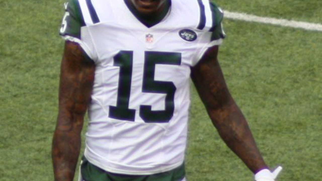 NY Jets 2015 Report Card: Wide Receivers