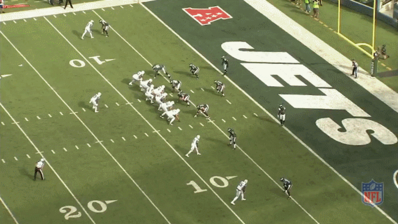 Three simple ideas that can help get the Bengals offense rolling against  the Jets: Film review 