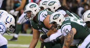 Preview: Jets vs. Redskins