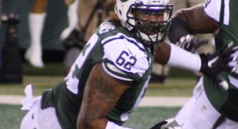 Jets, Redskins get Head-to-Head look at Draft Day Decisions