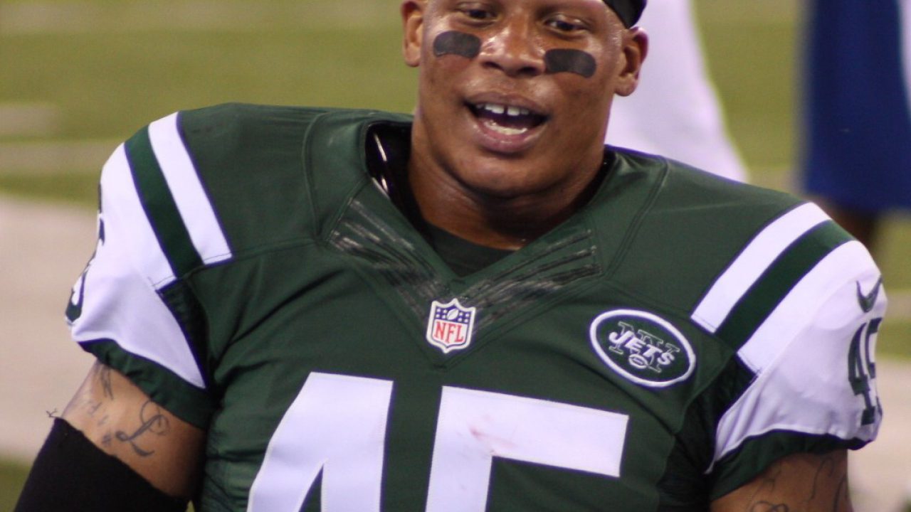 New York Jets: Rontez Miles speaks on special teams heroics