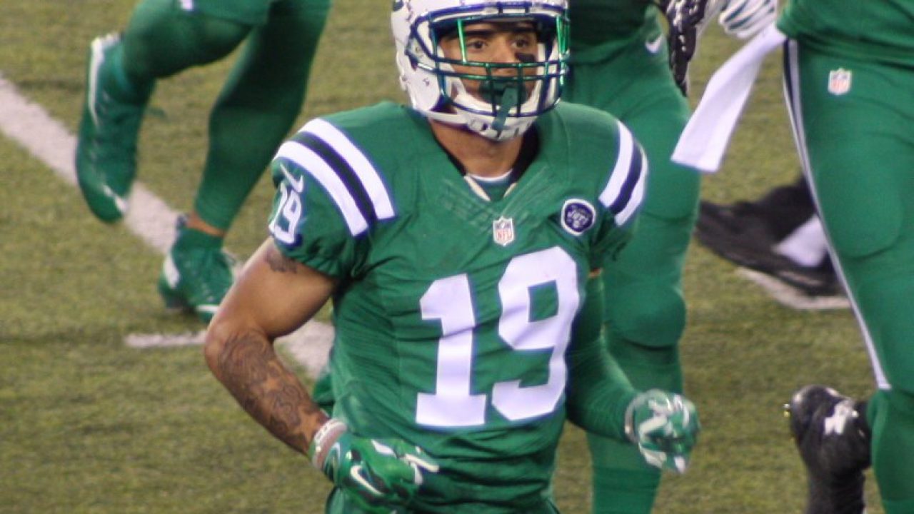 Jets need rookie wide receiver Devin Smith to be greater part of