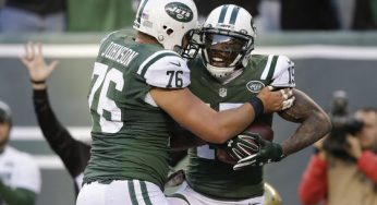 Monday Notes: Jets Survive Jags, Look Forward to Rex Bowl