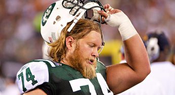 Mangold set to Play Thursday