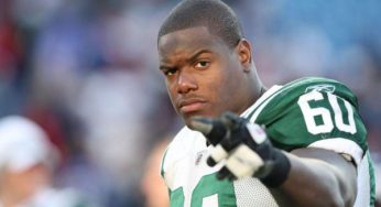 Hines Ward, D’ Brick & Calvin Pace Join Jets Staff For Camp