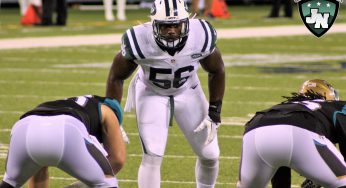 Freddie Bishop Added to 53 man roster
