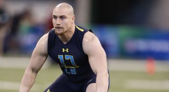 Jets UDFA has What it Takes to be Special