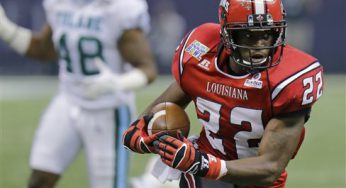 Jets ink Pair of Sixth-Round Picks