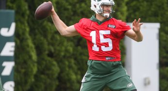 Quarterback Update