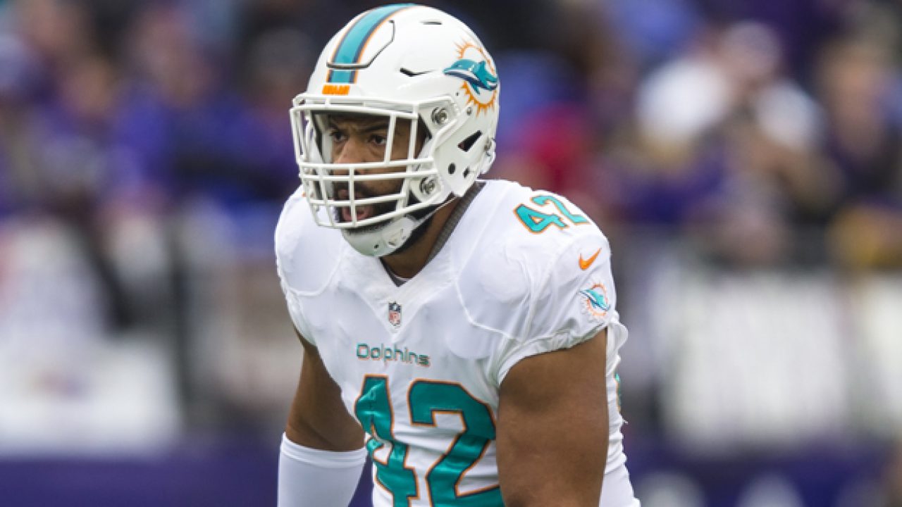 Jets Sign LB Spencer Paysinger - Gang Green Nation