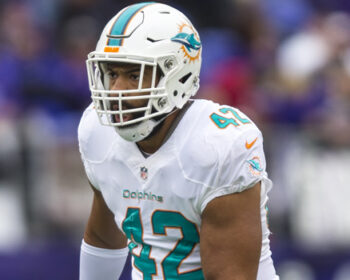 Jets Sign LB Spencer Paysinger