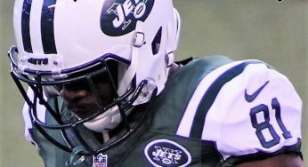 Vikings vs. Jets Final Injury Report