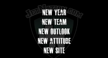 New Team, New Site