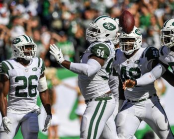 Jets Photos – Jets 23, Jaguars 20