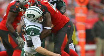 New York Jets Report Card: Week 10