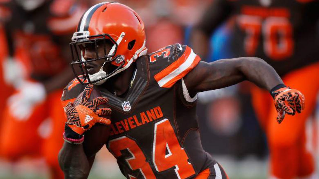 NY Jets running backs: A look at Isaiah Crowell and Bilal Powell