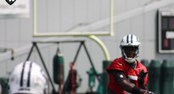 What to Watch for as Pads Come on in Florham park