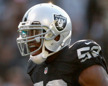 Report: Four Teams Making Serious bid for Khalil Mack, Jets Included?