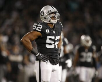 Jets Fans Split on Khalil Mack’s Potential Price tag