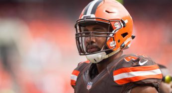 Jets Hold Multiple Tryouts for Help at Edge and Kicker