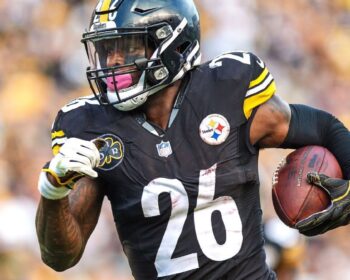 Mehta: Jets Reach out to Steelers Regarding Le’Veon Bell