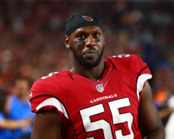 Esiason: Jets Trying to Acquire Chandler Jones