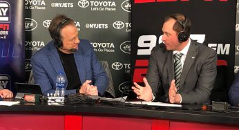 Gase On The Michael Kay Show