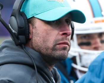 Report: Adam Gase to be Next Jets Head Coach