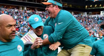 Rapoport: Jets Expected to Add O\C Loggains