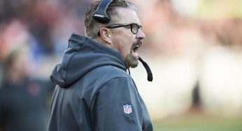 Odell Beckham Provides Additional Fuel to Gregg Williams’ Fire