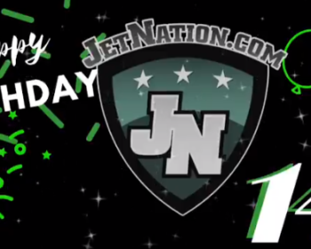 Happy 14th Birthday JetNation.com