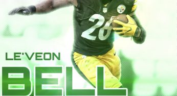 Schefter: Le’Veon Bell Plans to Sign with the Jets