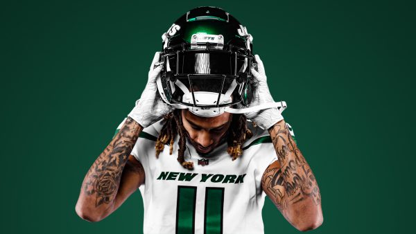 New Jets Uniforms Explained (Video)