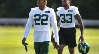 Jets Practice Notes 07/28/19; Qvale Injured, Defense Shines
