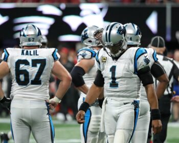 Rapoport: Jets to Sign C Ryan Kalil