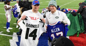 Wildcard Weekend Betting