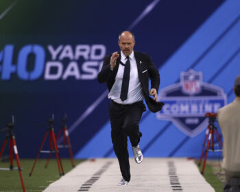 NFL Network Coverage of 2020 NFL Scouting Combine Extends into Primetime