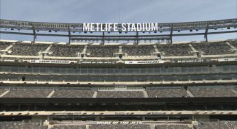 NFL Power Rankings (Spoiler: The Jets Are on the List)