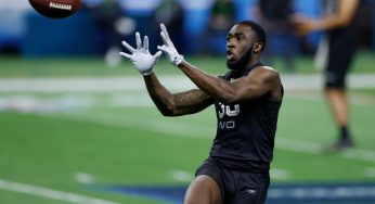 JetNation 2020 Position Preview: Wide Receviers; Will big-time Speed Mean big-time Plays?