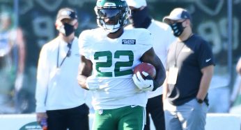 Scrimmage Update