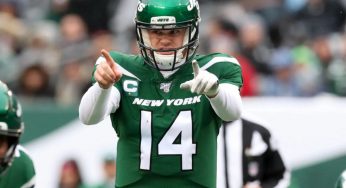 Report: Multiple Teams Showing Interest in Darnold