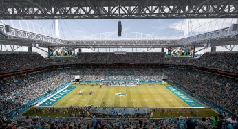 NFL Announces Changes to Jets Schedule