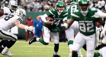 Jets @ Seahawks Week 14 Inactive List: Limited Offense in Jamal Adams Revenge Game