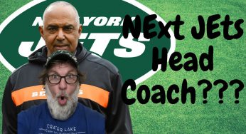 Next Jets Head Coach