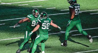 Some Young Players Starting To Stand Out