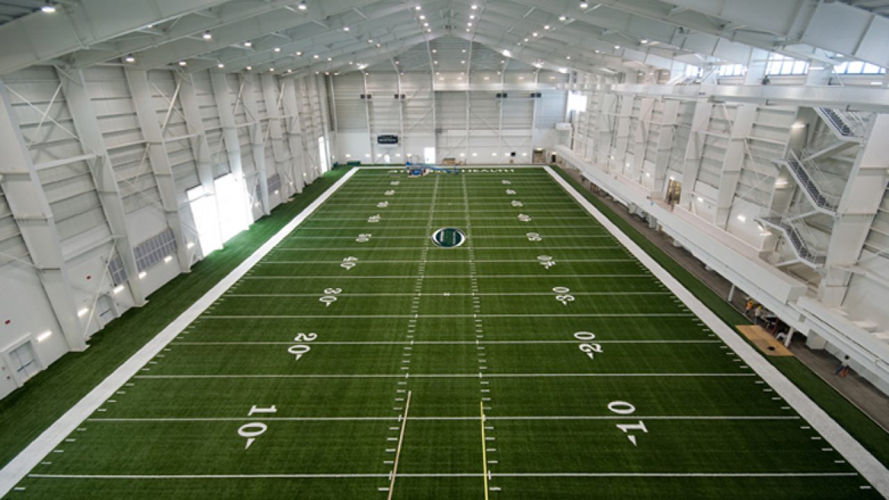 new york jets headquarters