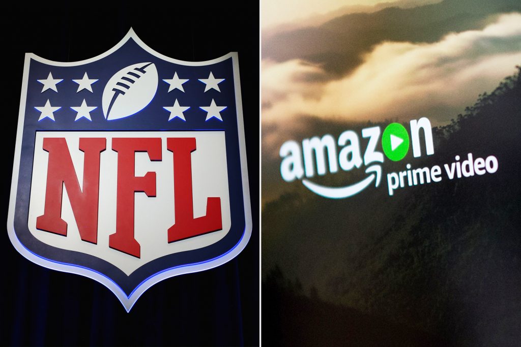 Thursday Night Football on Amazon Prime (2022) Sports Before It's News