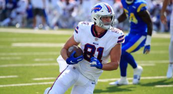 Jets TE Battle Features Pair of Forgotten Pass Catchers