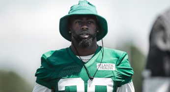 Marcus Maye & Foley Fatukasi to Active Roster