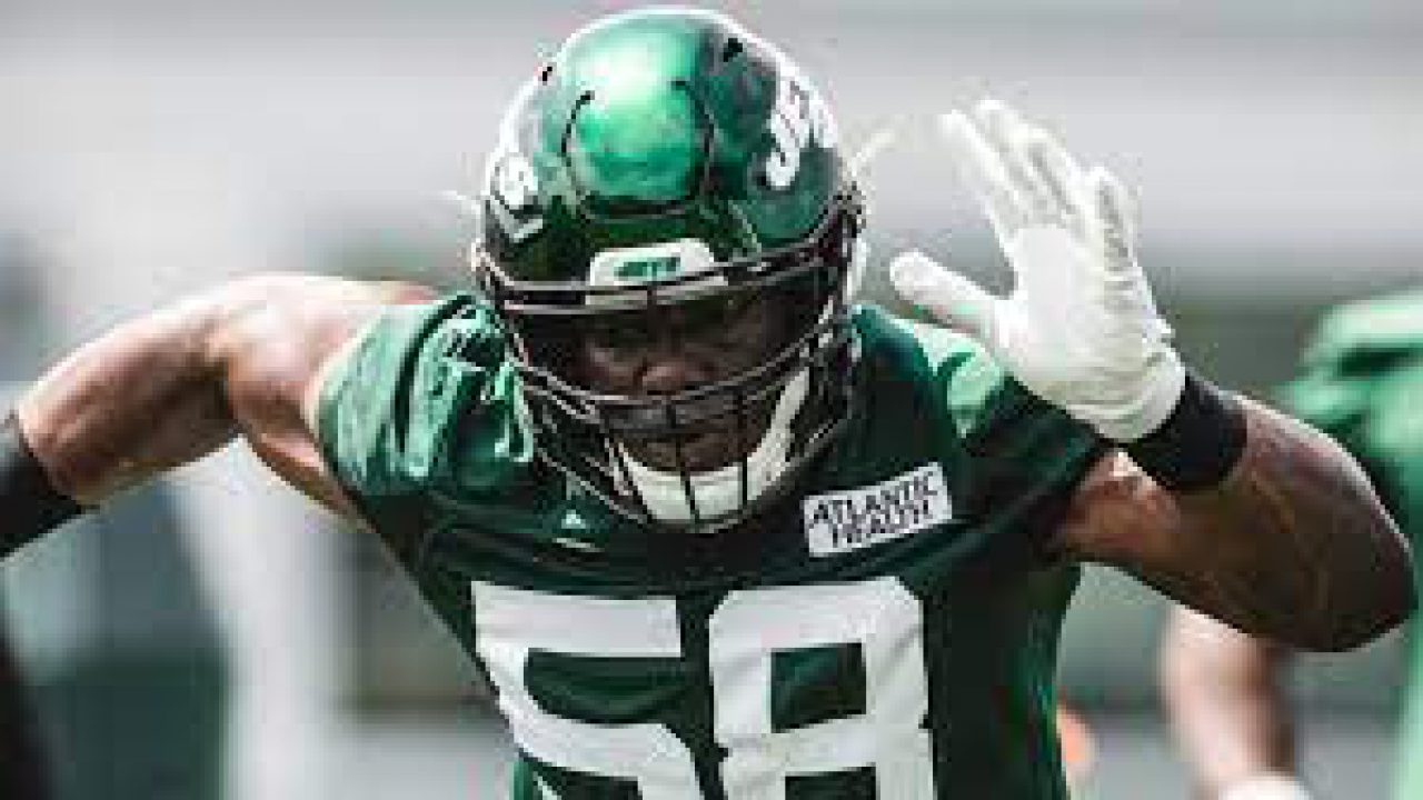 NY Jets DE Carl Lawson could finally fulfill his potential in 2023